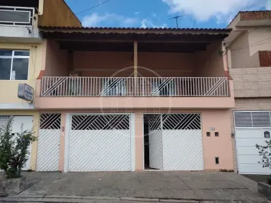 Sobrado com 3 Quartos à venda, 196m² no Jardim Myrna, São Paulo