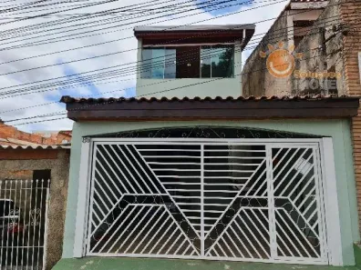 Casa com 3 Quartos à venda, 200m² no Parque Manchester, Sorocaba