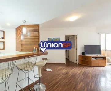 Apartamento com 2 Quartos à venda, 95m² no Pinheiros, São Paulo