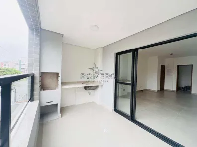 Apartamento com 3 Quartos à venda, 78m² no Itaguá, Ubatuba