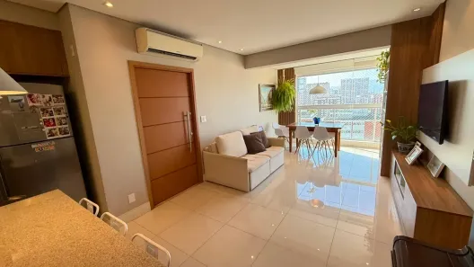 Apartamento com 2 Quartos à venda, 83m² no Boqueirão, Santos