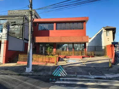 Prédio Comercial para alugar, 500m² no Jardim Franca, São Paulo