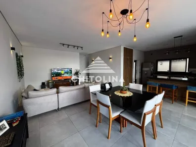 Casa de Condomínio com 3 Quartos à venda, 295m² no Jardim Colombo, Itapetininga