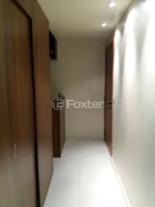 Sala Comercial com 1 Quarto à venda, 34m² no Petrópolis, Porto Alegre