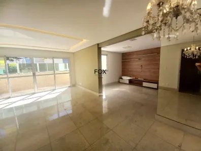 Apartamento com 4 Quartos à venda, 292m² no Santo Antônio, Belo Horizonte