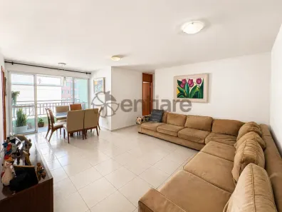 Apartamento com 4 Quartos à venda, 105m² no Buritis, Belo Horizonte