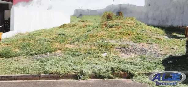 Lote/Terreno à venda, 360m² no Jardim São Domingos, Marília