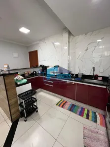 Apartamento com 2 Quartos à venda, 75m² no Riacho Fundo I, Brasília
