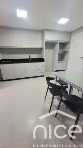 Apartamento com 1 Quarto para alugar, 43m² no Fazenda, Itajaí