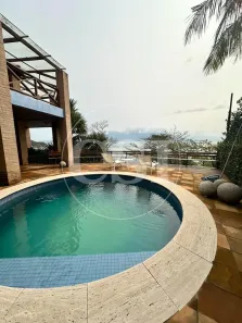 Sobrado com 5 Quartos à venda, 350m² no Ponta das Canas, Ilhabela