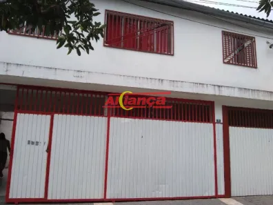 Casa com 8 Quartos à venda, 250m² no Cidade Parque São Luiz, Guarulhos