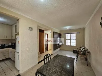 Casa de Condomínio com 2 Quartos à venda, 68m² no Parque Villa Flores, Sumaré