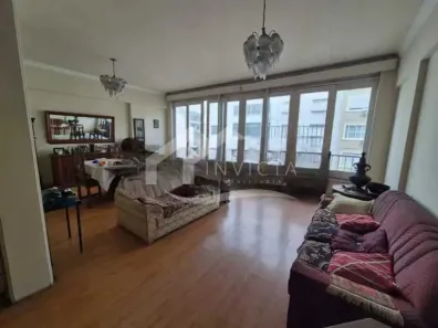 Apartamento com 4 Quartos à venda, 170m² no Copacabana, Rio de Janeiro