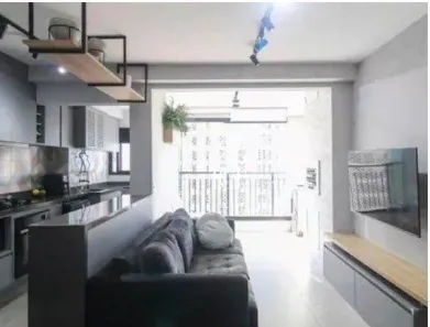 Apartamento com 2 Quartos à venda, 59m² no Vila Prudente, São Paulo