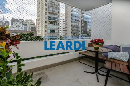 Apartamento com 3 Quartos à venda, 250m² no Cerqueira César, São Paulo
