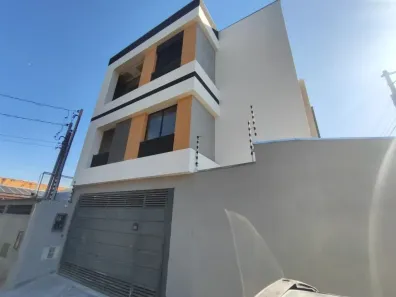 Sobrado com 3 Quartos à venda, 140m² no Jardim Itapemirim, São Paulo