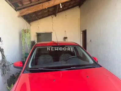 Casa com 4 Quartos à venda, 120m² no Loteamento Parque das Fontes, Tremembé