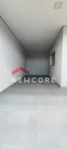 Casa com 3 Quartos à venda, 132m² no Residencial Taquaril, Betim