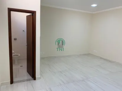 Sala Comercial para alugar, 28m² no Centro, Tatuí
