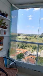 Apartamento com 2 Quartos à venda, 50m² no Vila La Brunetti, Itapetininga