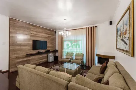 Sobrado com 4 Quartos à venda, 420m² no Parque da Mooca, São Paulo