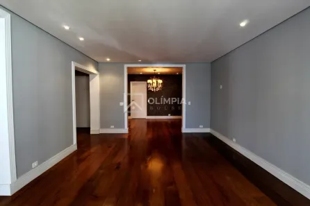 Apartamento com 2 Quartos à venda, 170m² no Itaim Bibi, São Paulo