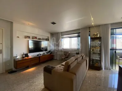 Apartamento com 3 Quartos à venda, 120m² no Castelo, Belo Horizonte