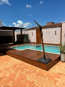 Sobrado com 2 Quartos à venda, 300m² no Jardim Novo II, Mogi Guaçu