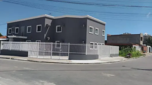 Casa com 2 Quartos à venda, 50m² no Antares, Maceió