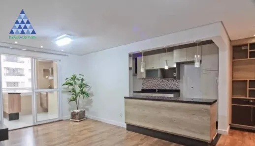 Apartamento com 2 Quartos à venda, 84m² no Santana, São Paulo