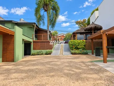Imóvel Comercial à venda, 136m² no Chácara da Barra, Campinas