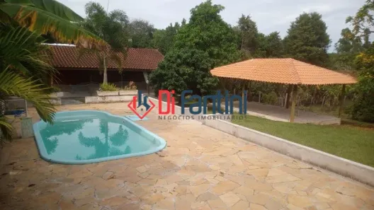 Fazenda/Sítio com 2 Quartos à venda, 1350m² no Jardim das Laranjeiras, Santa Bárbara D'Oeste