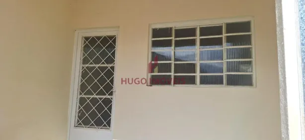 Casa com 2 Quartos para alugar, 40m² no Cidade Vista Verde, São José dos Campos
