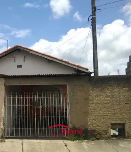 Casa com 4 Quartos à venda, 100m² no Vila Menino Jesus, Caçapava