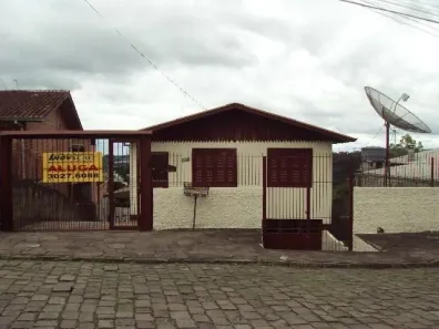Casa com 3 Quartos à venda, 80m² no Nossa Senhora da Conceição, Caxias do Sul