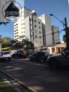 Kitnet com 1 Quarto à venda, 21m² no Bigorrilho, Curitiba