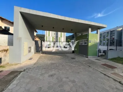Apartamento com 1 Quarto para alugar, 52m² no São Sebastião, Palhoça