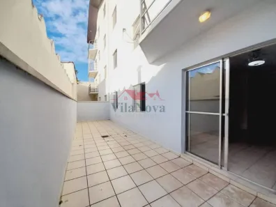 Apartamento com 2 Quartos para alugar, 62m² no Cidade Nova, Indaiatuba