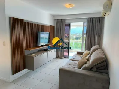 Apartamento com 3 Quartos à venda, 97m² no Recreio dos Bandeirantes, Rio de Janeiro