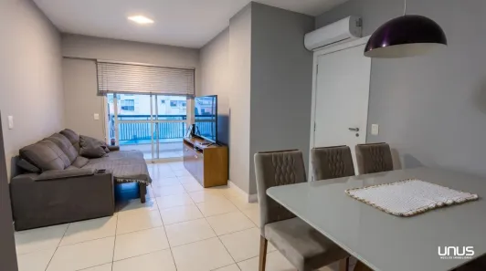 Apartamento com 2 Quartos à venda, 69m² no Trindade, Florianópolis