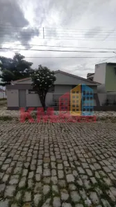 Casa com 3 Quartos à venda, 1000m² no Presidente Costa e Silva, Mossoró