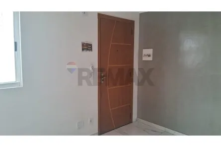 Apartamento com 2 Quartos à venda, 42m² no Jardim Maringá, São Paulo