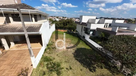 Lote/Terreno à venda, 412m² no Fazenda Santana, Valinhos