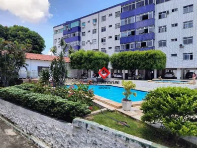 Apartamento com 3 Quartos à venda, 93m² no Tauape, Fortaleza