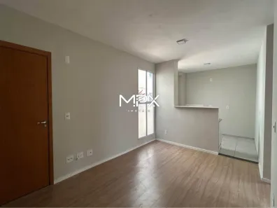 Apartamento com 2 Quartos à venda, 40m² no Jardim Parque Jupiá, Piracicaba