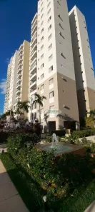 Apartamento com 3 Quartos à venda, 87m² no Jardim Emília, Sorocaba