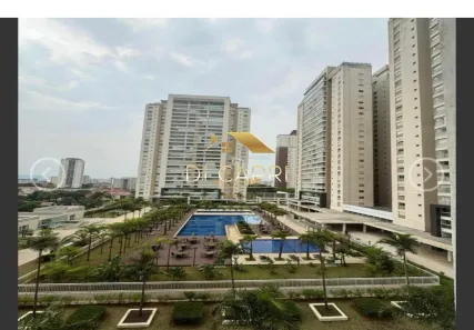 Apartamento com 4 Quartos à venda, 242m² no Chácara Santo Antônio (Zona Leste), São Paulo