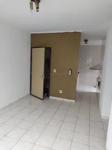 Apartamento com 2 Quartos à venda, 52m² no Romeu Santini, São Carlos