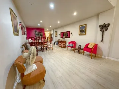 Apartamento com 3 Quartos à venda, 168m² no Grajaú, Rio de Janeiro