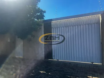 Casa com 4 Quartos à venda, 174m² no Jardim Pequena Londres, Londrina